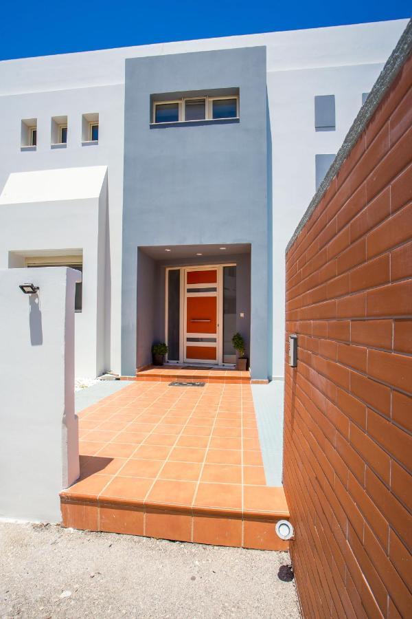 Pegasus Villa Ialisos Exterior foto