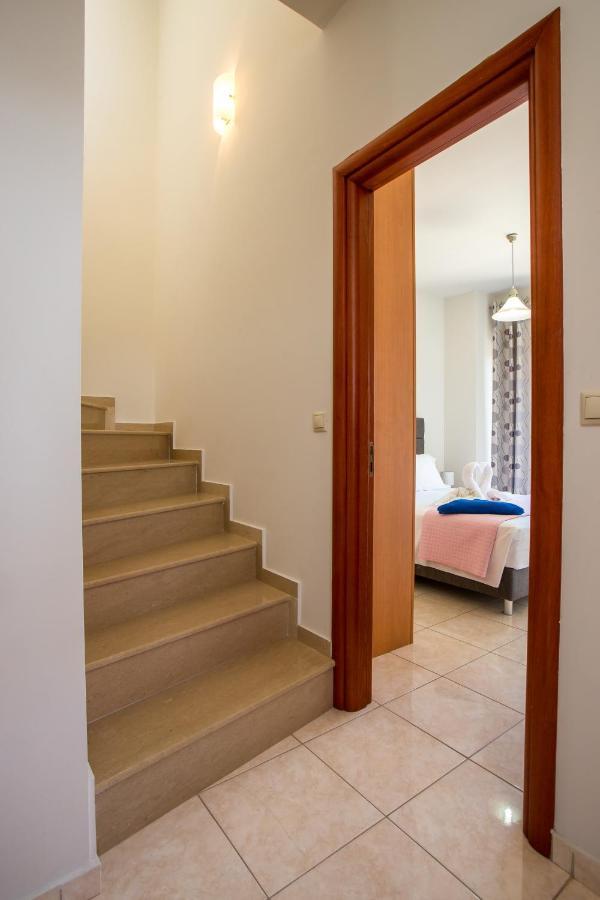 Pegasus Villa Ialisos Exterior foto